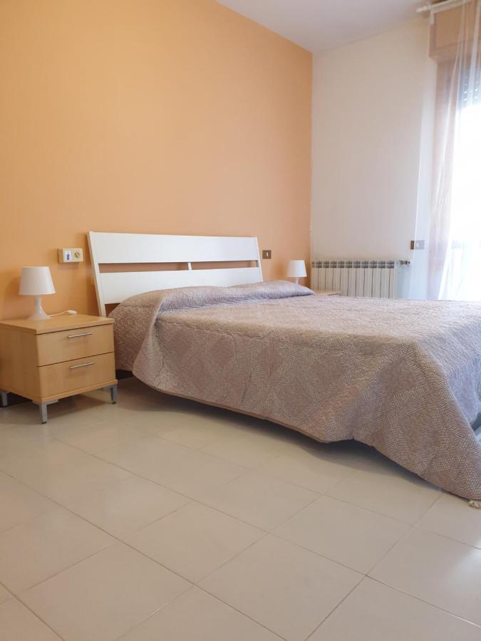 Appartamento Alice Pisa Ngoại thất bức ảnh