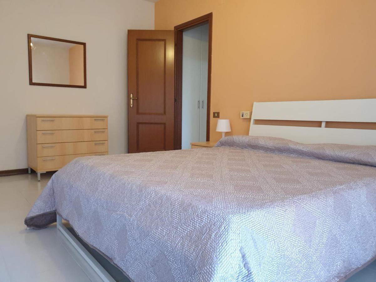 Appartamento Alice Pisa Ngoại thất bức ảnh