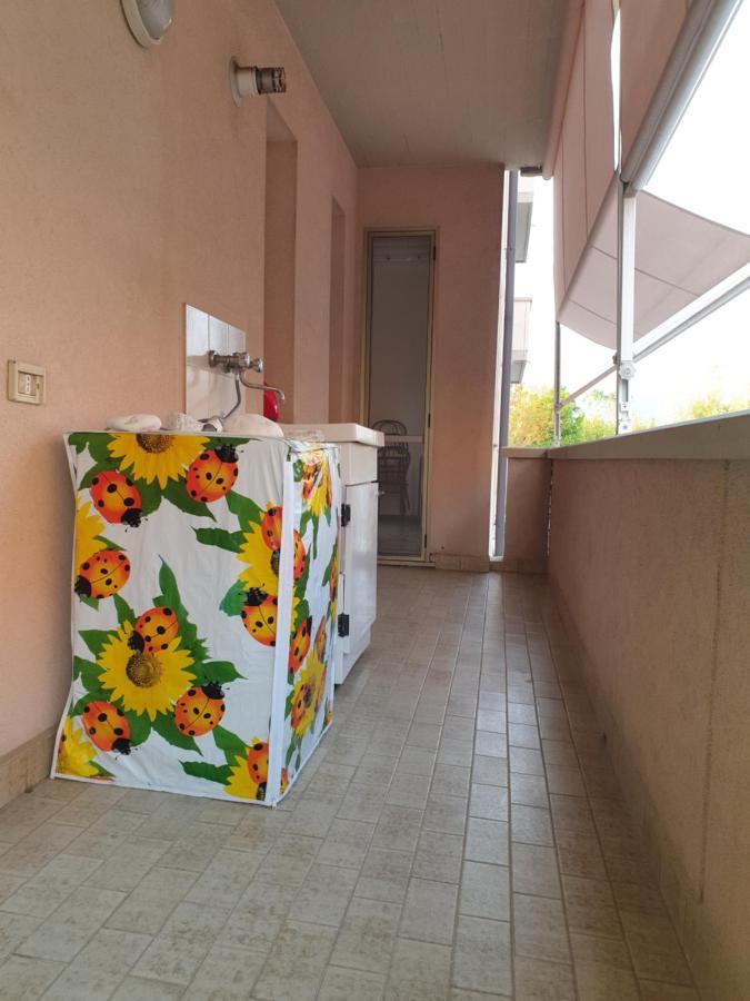 Appartamento Alice Pisa Ngoại thất bức ảnh