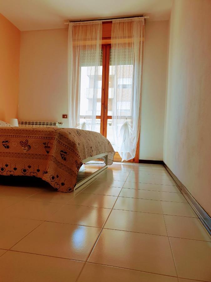 Appartamento Alice Pisa Ngoại thất bức ảnh