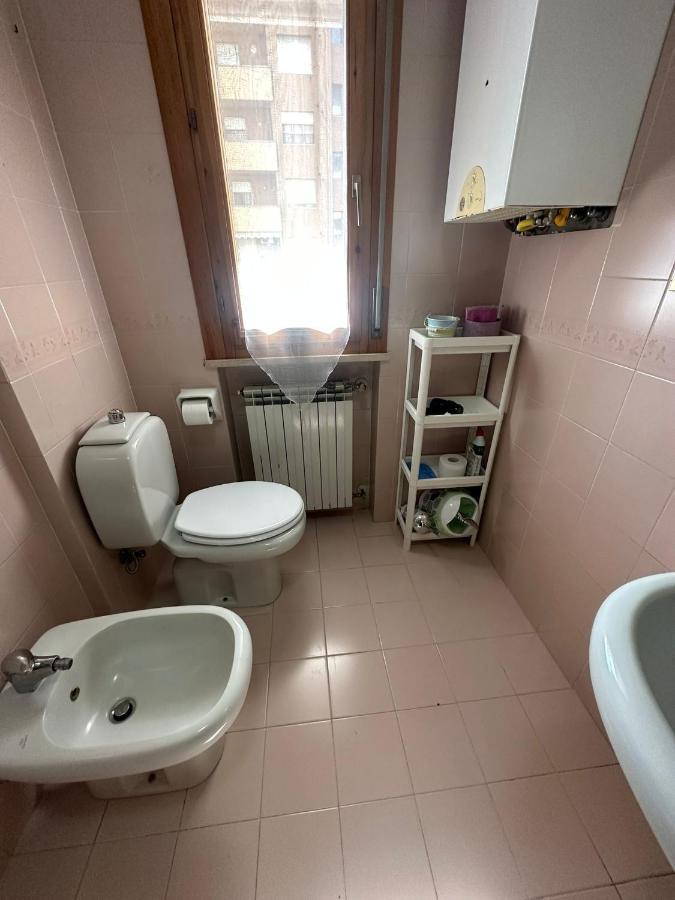 Appartamento Alice Pisa Ngoại thất bức ảnh
