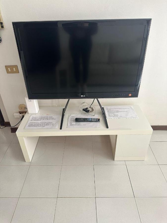 Appartamento Alice Pisa Ngoại thất bức ảnh
